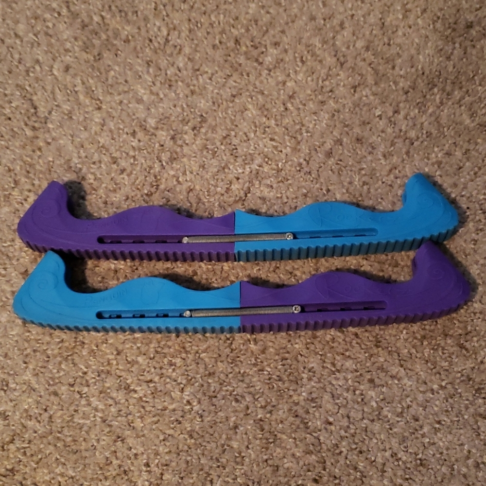 Rockerz Skate Guards